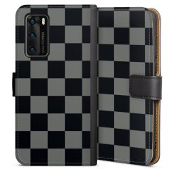 Sideflip with flap black