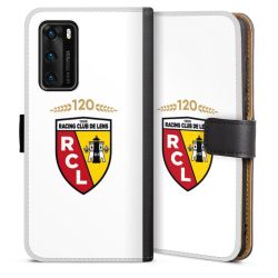 Sideflip Kotelo musta