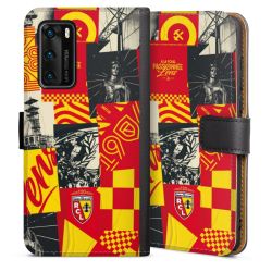 Sideflip Kotelo musta