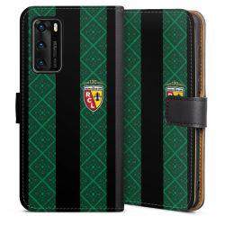 Sideflip Kotelo musta