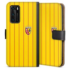 Sideflip Kotelo musta