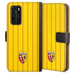 Sideflip Kotelo musta