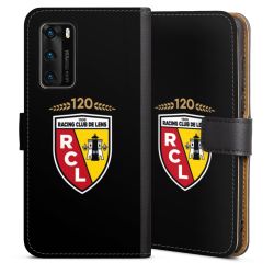 Sideflip Kotelo musta