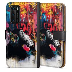 Sideflip Kotelo musta