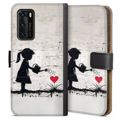 Sideflip Kotelo musta