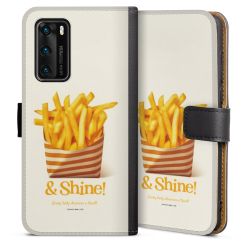 Sideflip Kotelo musta