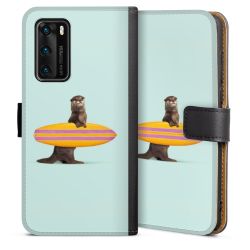 Sideflip Kotelo musta