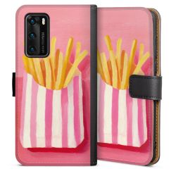 Sideflip Kotelo musta