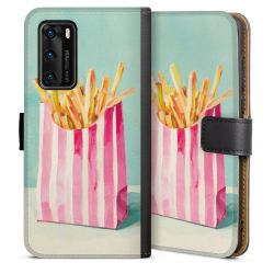 Sideflip Kotelo musta