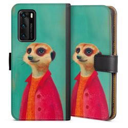 Sideflip Kotelo musta