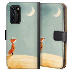 Sideflip with flap black