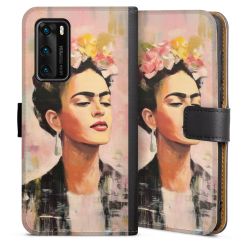 Sideflip Kotelo musta