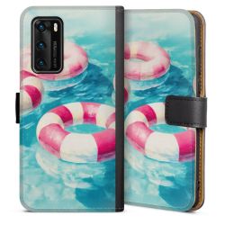 Sideflip with flap black