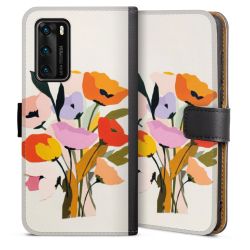 Sideflip with flap black