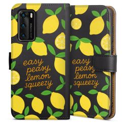 Sideflip Kotelo musta