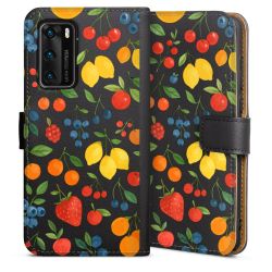 Sideflip Kotelo musta