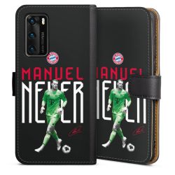 Sideflip with flap black