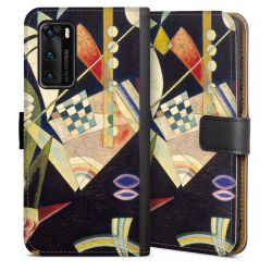 Sideflip Kotelo musta