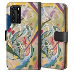 Sideflip Kotelo musta