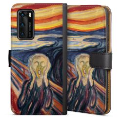 Sideflip Kotelo musta