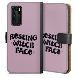 Sideflip Kotelo musta