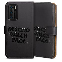 Sideflip Kotelo musta