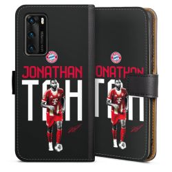 Sideflip Kotelo musta