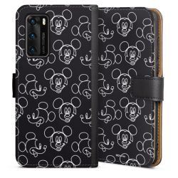 Sideflip Kotelo musta