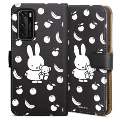 Sideflip Kotelo musta