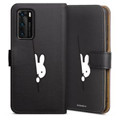 Sideflip Kotelo musta