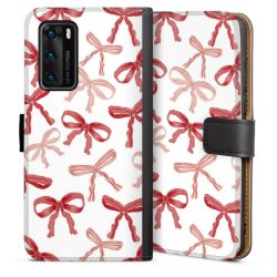 Sideflip Fodral med flap svart