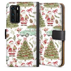 Sideflip Kotelo musta