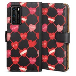 Sideflip Kotelo musta