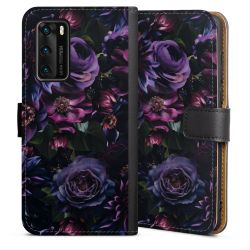 Sideflip Kotelo musta