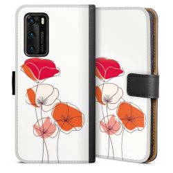 Sideflip with flap black