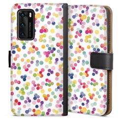 Sideflip Kotelo musta