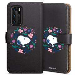 Sideflip with flap black