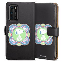 Sideflip with flap black