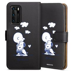 Sideflip with flap black