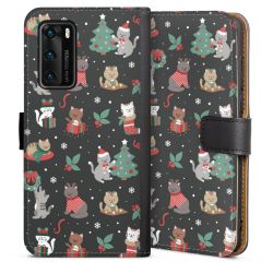 Sideflip Kotelo musta