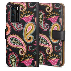 Sideflip with flap black