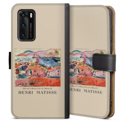 Sideflip Kotelo musta