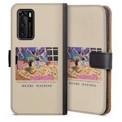 Sideflip Kotelo musta