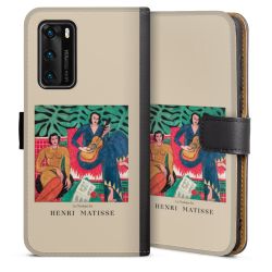 Sideflip Kotelo musta