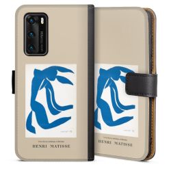 Sideflip Kotelo musta