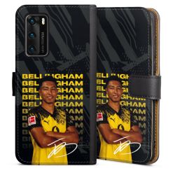 Sideflip with flap black