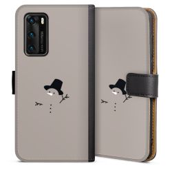 Sideflip Kotelo musta