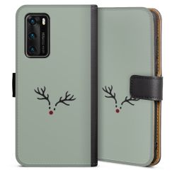 Sideflip Kotelo musta