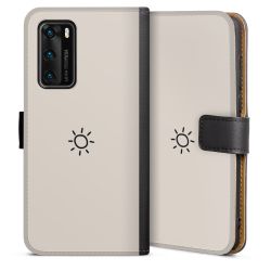 Sideflip Kotelo musta