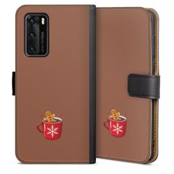 Sideflip with flap black